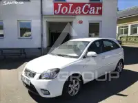 2011 KIA Rio