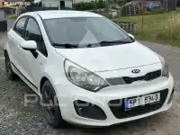 2011 KIA Rio
