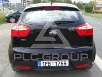 2011 KIA Rio