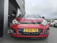 2011 KIA Rio
