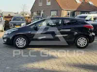 2011 KIA Ceed