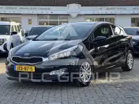 2011 KIA Ceed