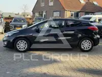 2011 KIA Ceed