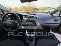2011 KIA Ceed