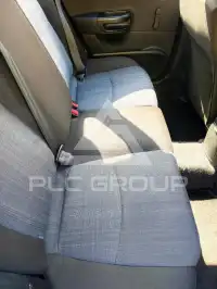 2011 KIA Ceed