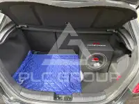 2011 KIA Ceed