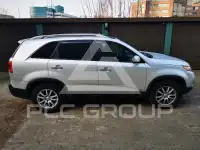 2011 KIA Sorento