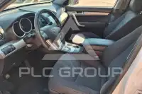 2011 KIA Sorento