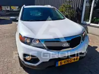 2011 KIA Sorento