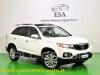 2011 KIA Sorento