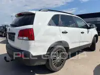 2011 KIA Sorento