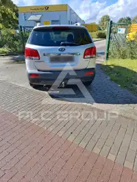 2011 KIA Sorento