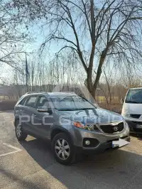 2011 KIA Sorento