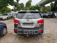 2011 KIA Sorento