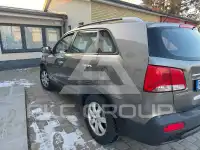 2011 KIA Sorento