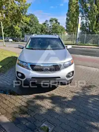 2011 KIA Sorento