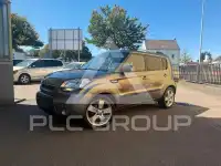 2011 KIA Soul