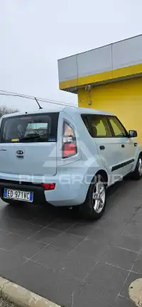 2011 KIA Soul