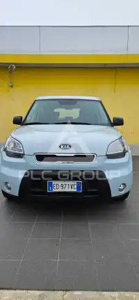 2011 KIA Soul