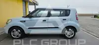 2011 KIA Soul