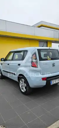 2011 KIA Soul