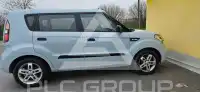 2011 KIA Soul