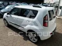 2011 KIA Soul