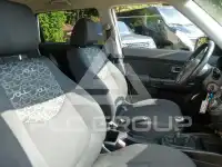 2011 KIA Soul