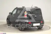 2011 KIA Soul