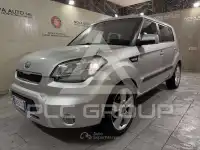 2011 KIA Soul