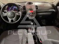 2011 KIA Soul