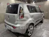 2011 KIA Soul