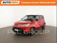 2011 KIA Soul