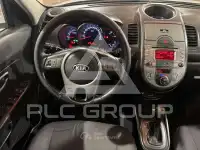 2011 KIA Soul