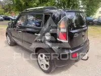 2011 KIA Soul
