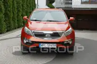 2011 KIA Sportage