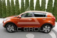 2011 KIA Sportage