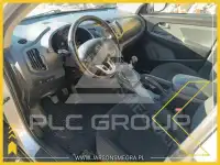 2011 KIA Sportage
