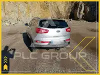 2011 KIA Sportage