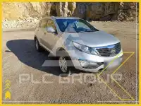 2011 KIA Sportage