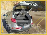 2011 KIA Sportage