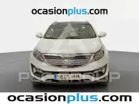 2011 KIA Sportage