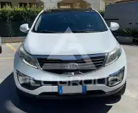 2011 KIA Sportage