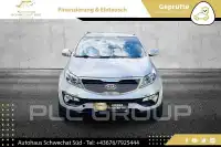 2011 KIA Sportage