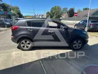 2011 KIA Sportage