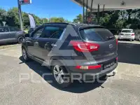 2011 KIA Sportage