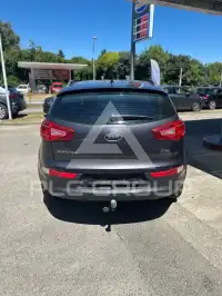 2011 KIA Sportage