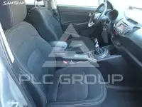 2011 KIA Sportage