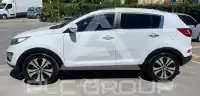 2011 KIA Sportage