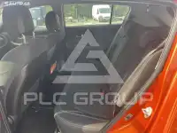 2011 KIA Sportage